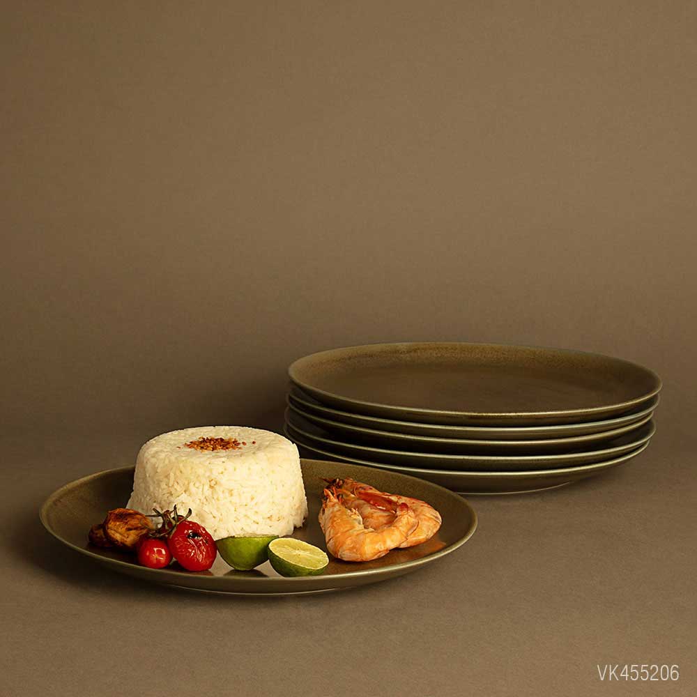 کالکشن ظروف چینی الوا