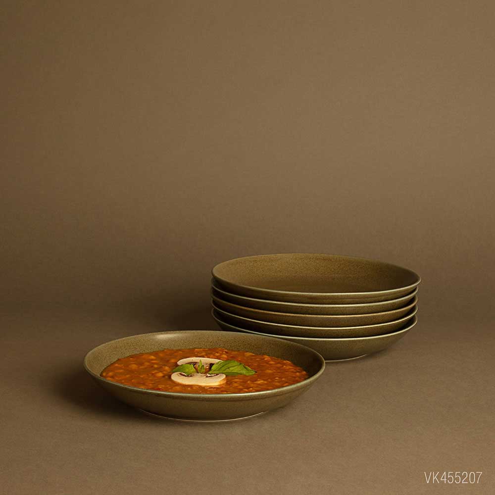 کالکشن ظروف چینی الوا