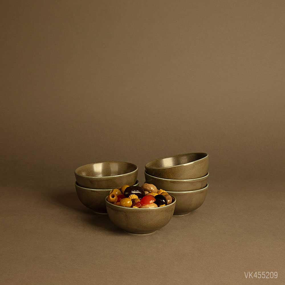 کالکشن ظروف چینی الوا