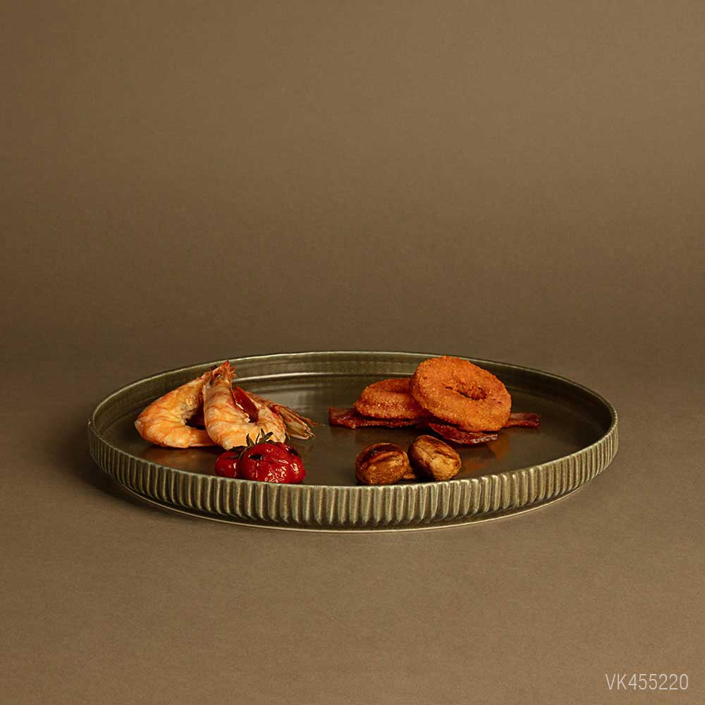 کالکشن ظروف چینی الوا