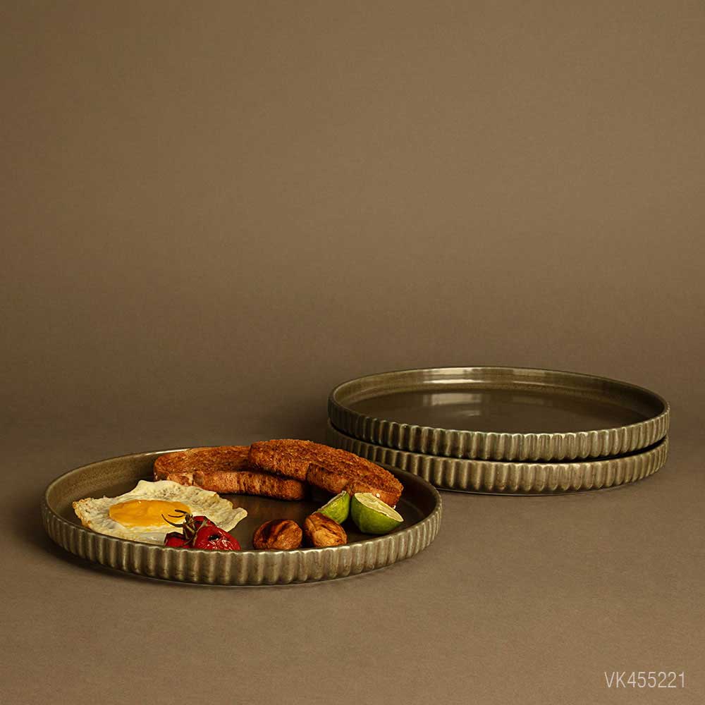 کالکشن ظروف چینی الوا