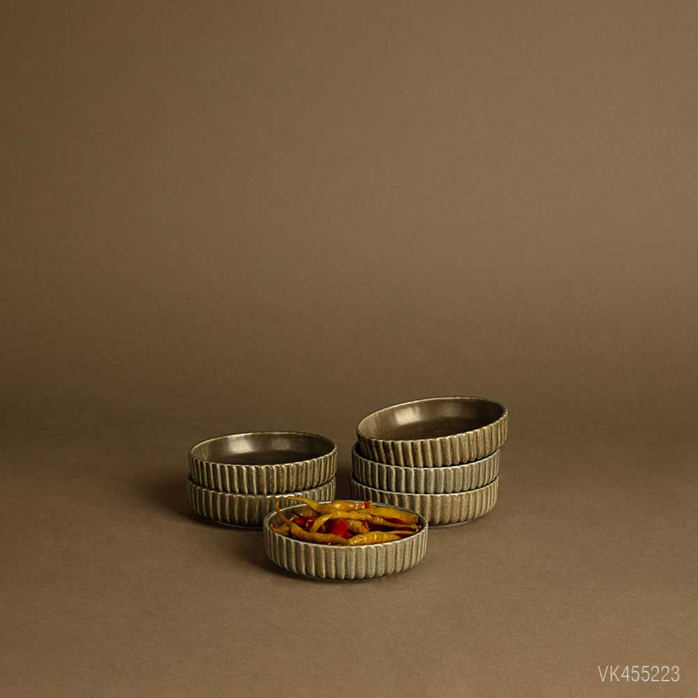 کالکشن ظروف چینی الوا