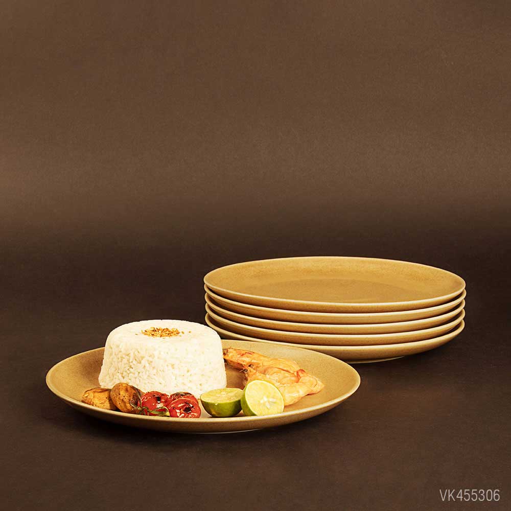 کالکشن ظروف چینی ارلی