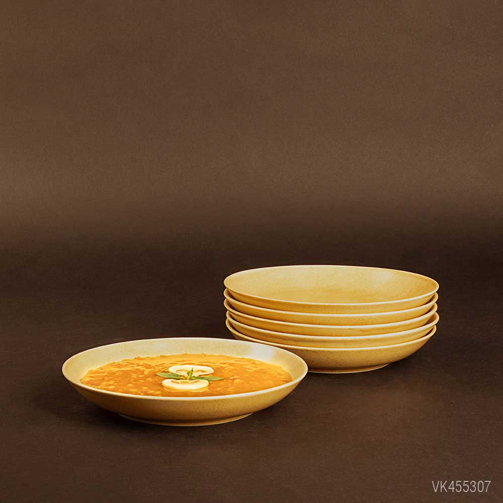 کالکشن ظروف چینی ارلی