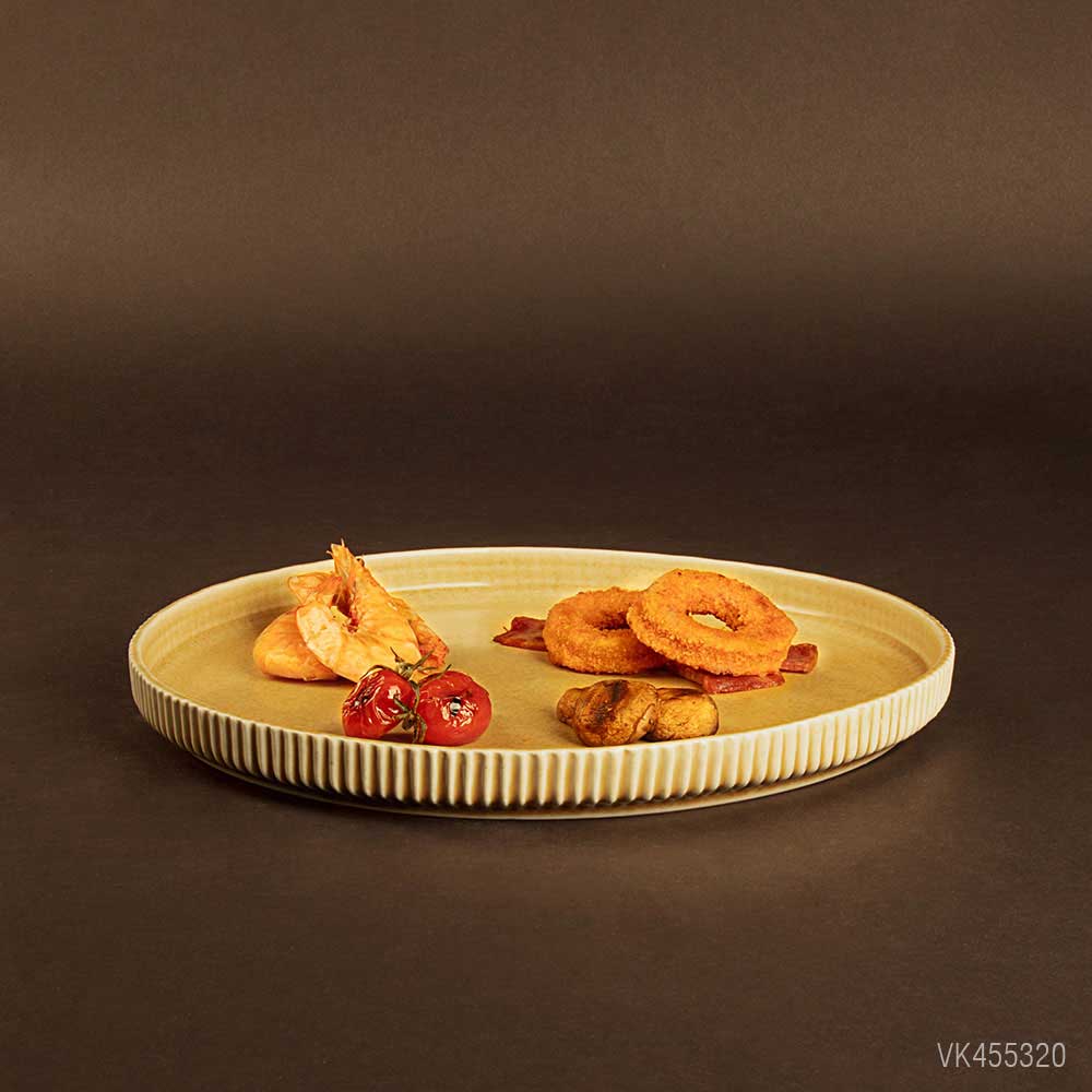 کالکشن ظروف چینی ارلی