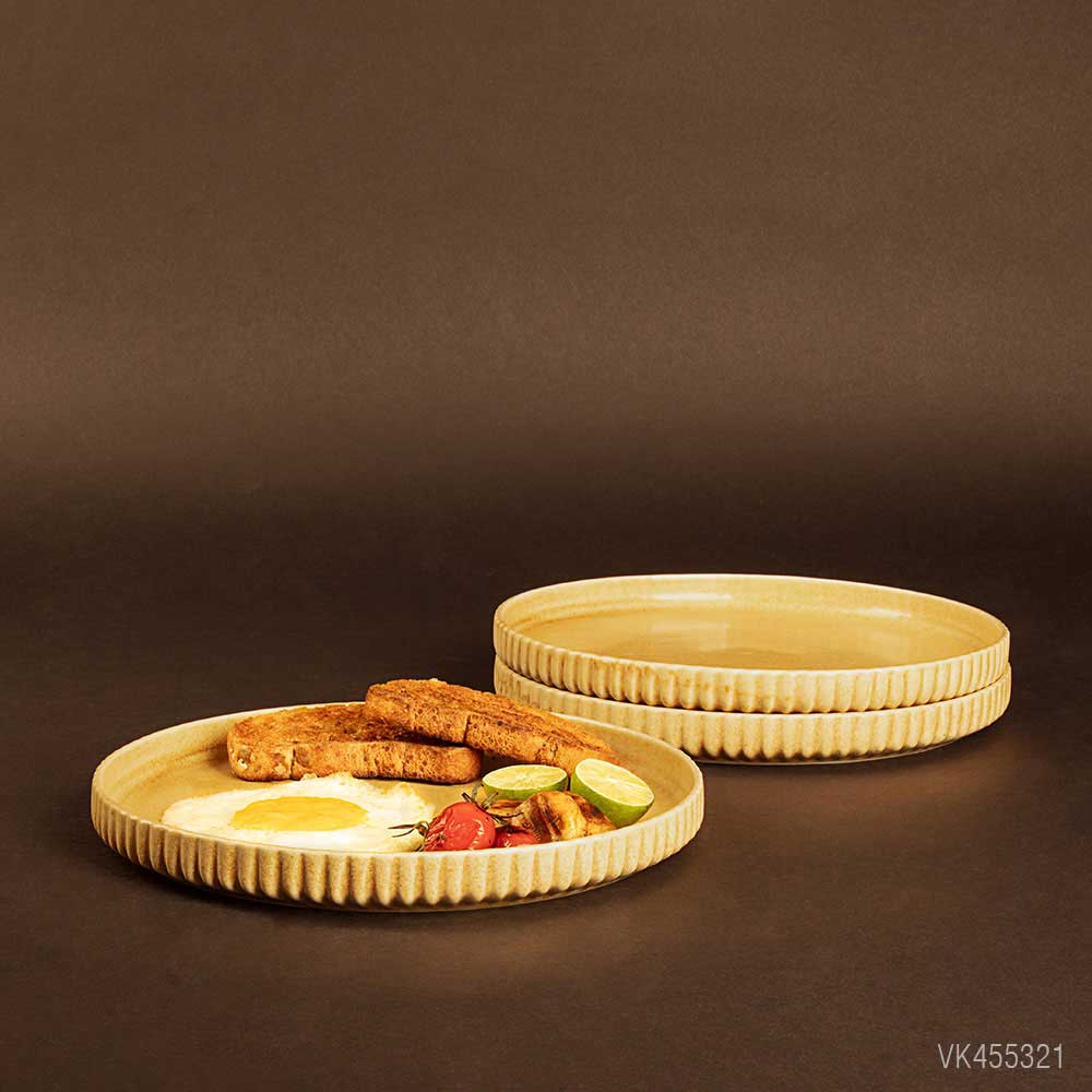 کالکشن ظروف چینی ارلی