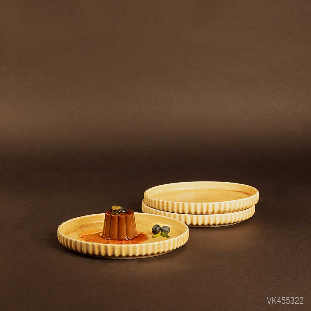 کالکشن ظروف چینی ارلی