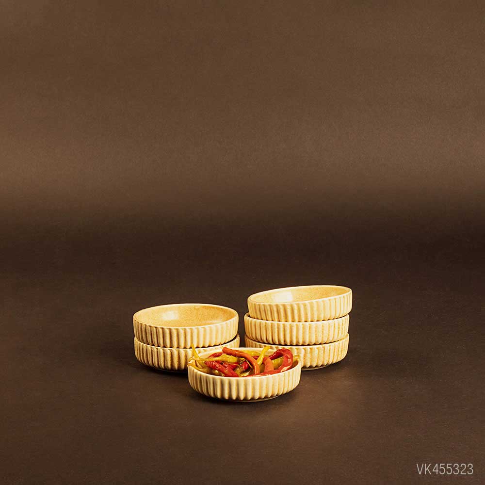 کالکشن ظروف چینی ارلی