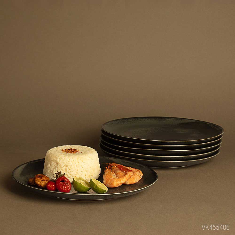 کالکشن ظروف چینی الن