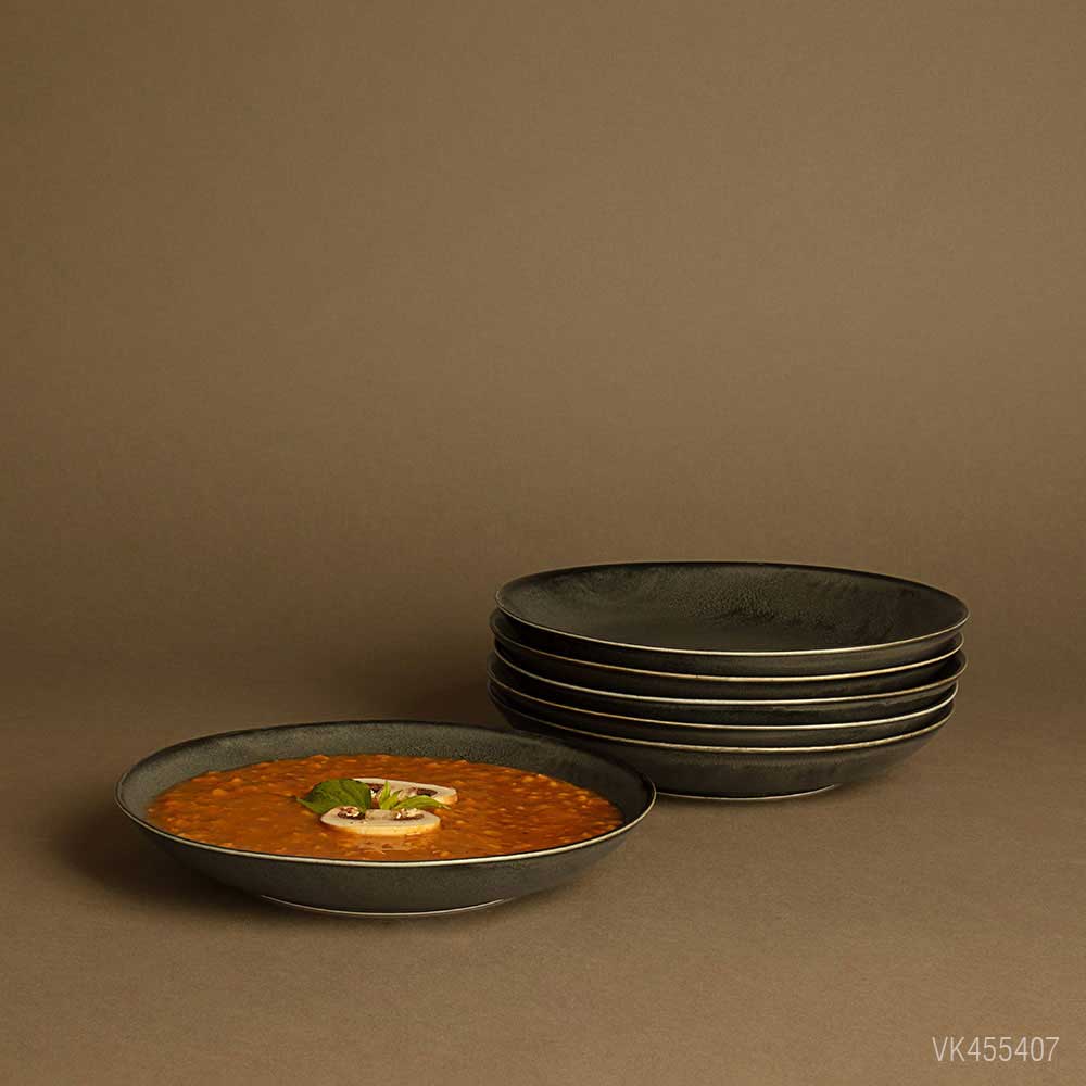 کالکشن ظروف چینی الن