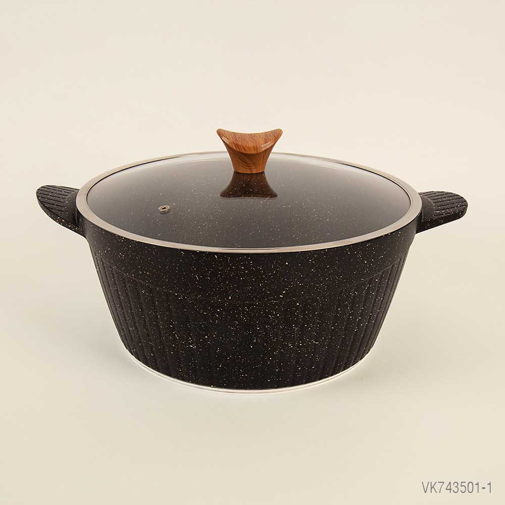 کالکشن قابلمه BVK