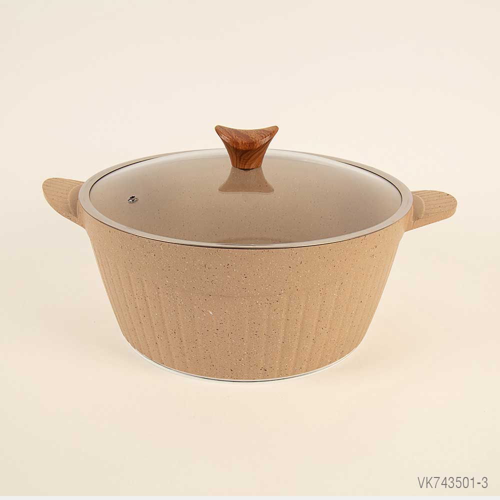 کالکشن قابلمه BVK