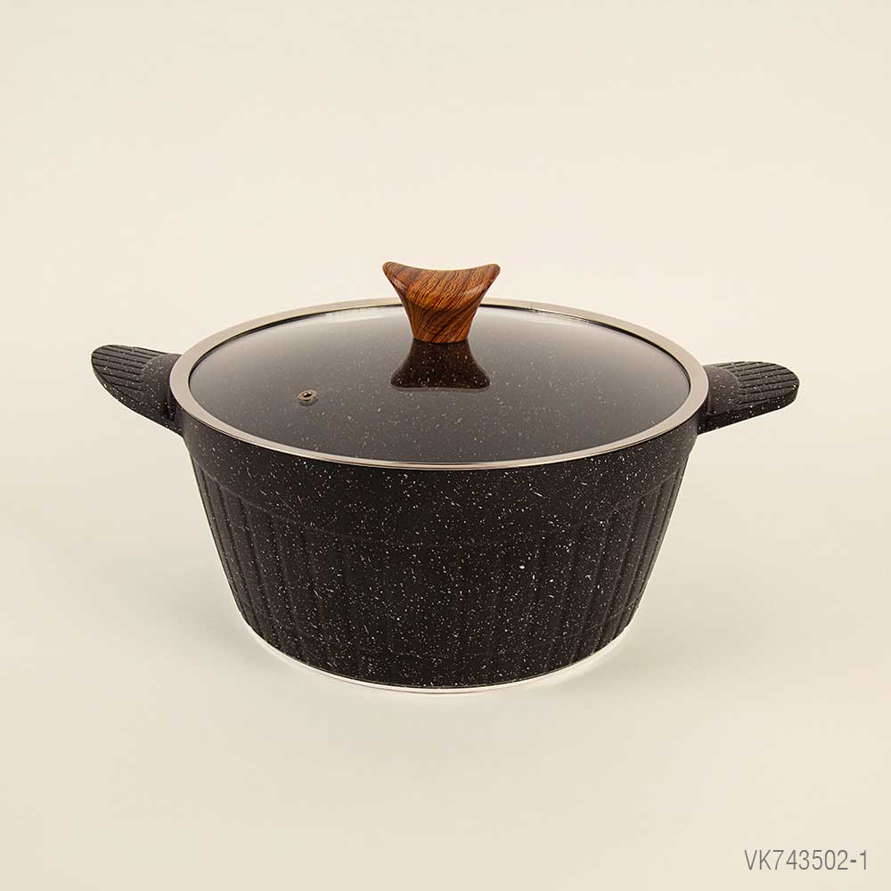 کالکشن قابلمه BVK