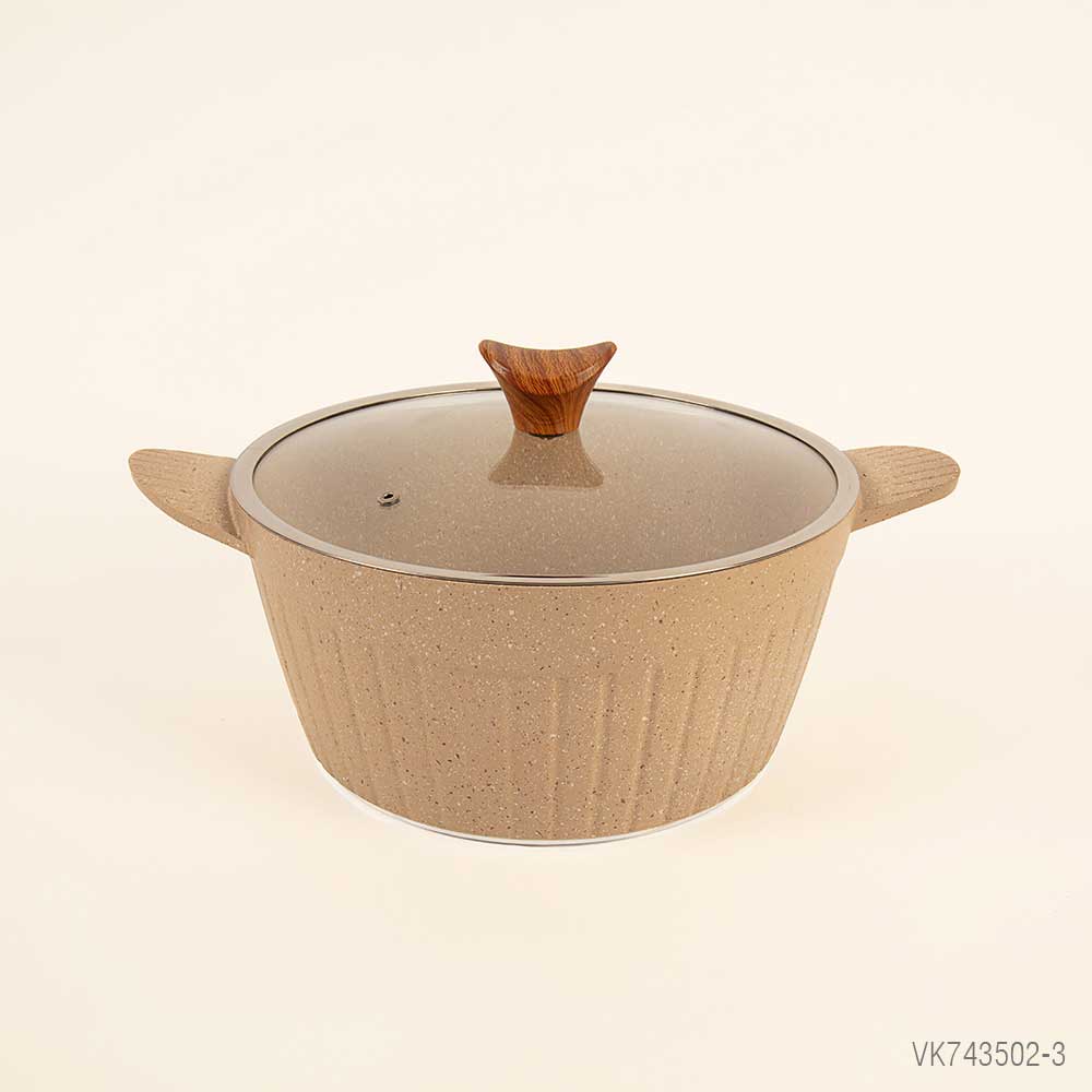 کالکشن قابلمه BVK