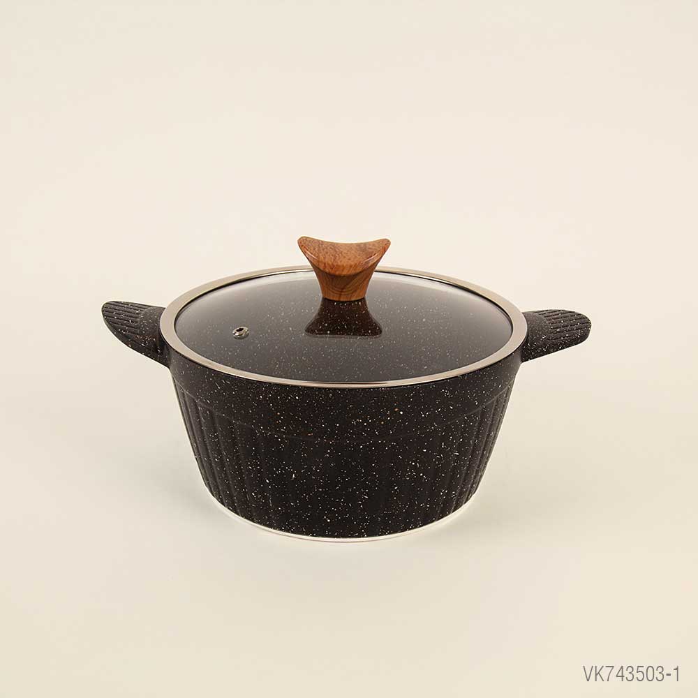 کالکشن قابلمه BVK