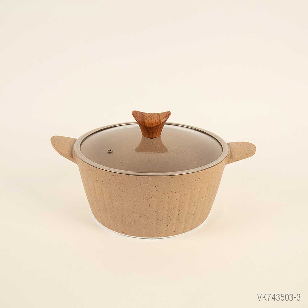 کالکشن قابلمه BVK