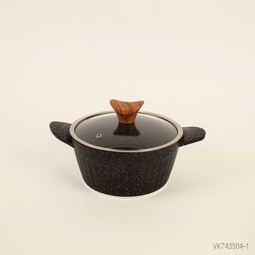 کالکشن قابلمه BVK