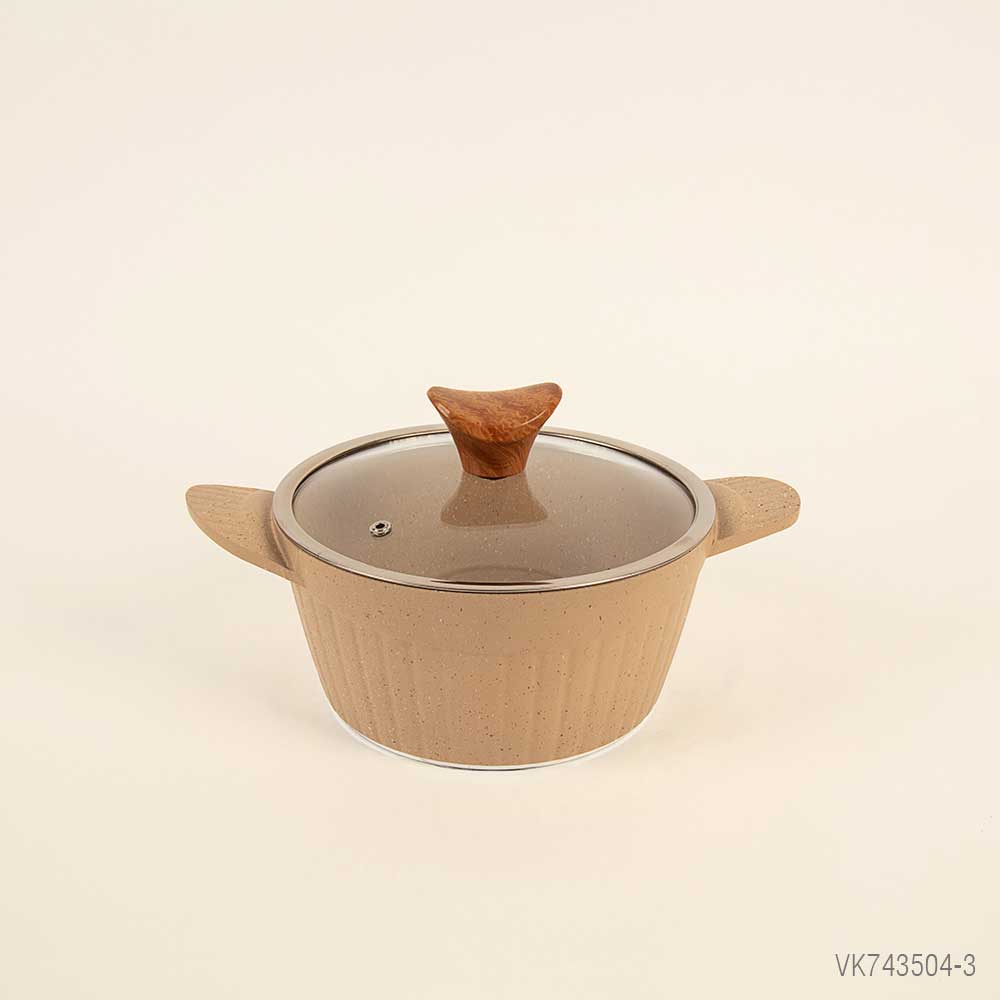 کالکشن قابلمه BVK