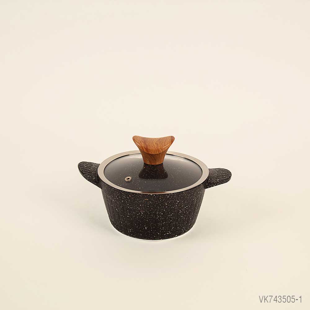 کالکشن قابلمه BVK