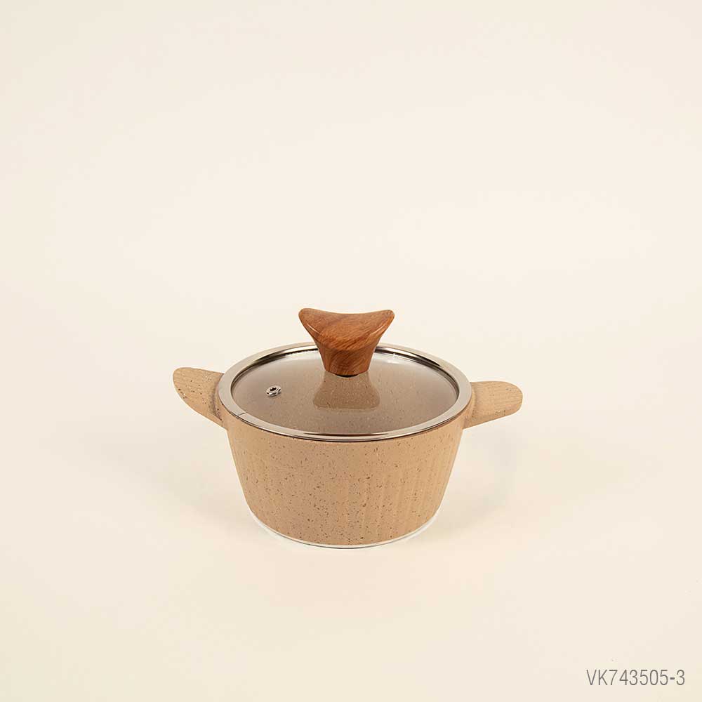 کالکشن قابلمه BVK