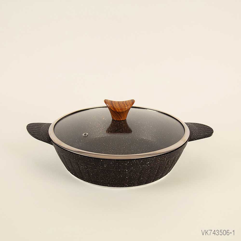 کالکشن قابلمه BVK