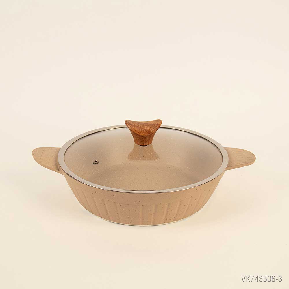 کالکشن قابلمه BVK