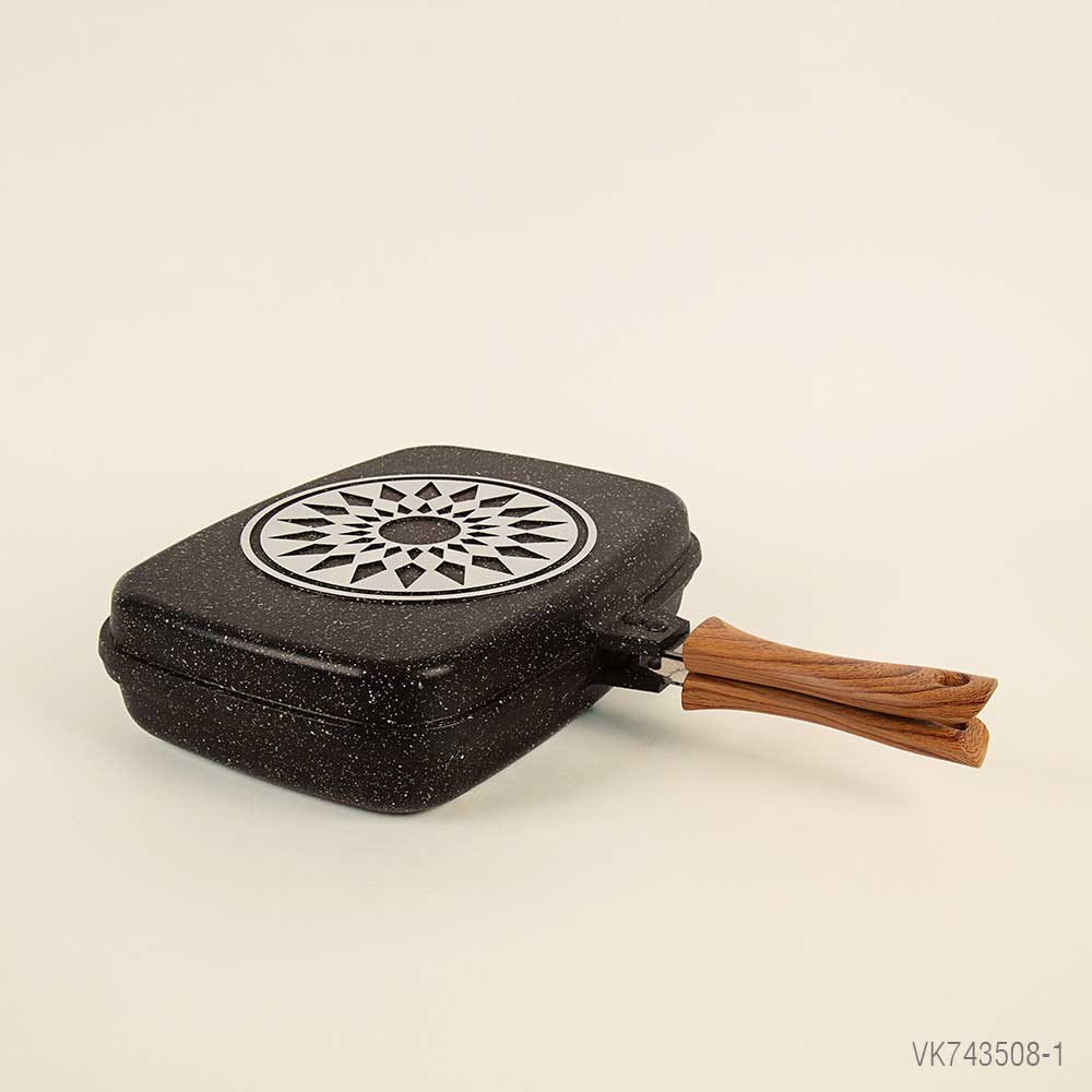 کالکشن قابلمه BVK