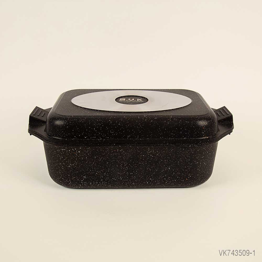 کالکشن قابلمه BVK