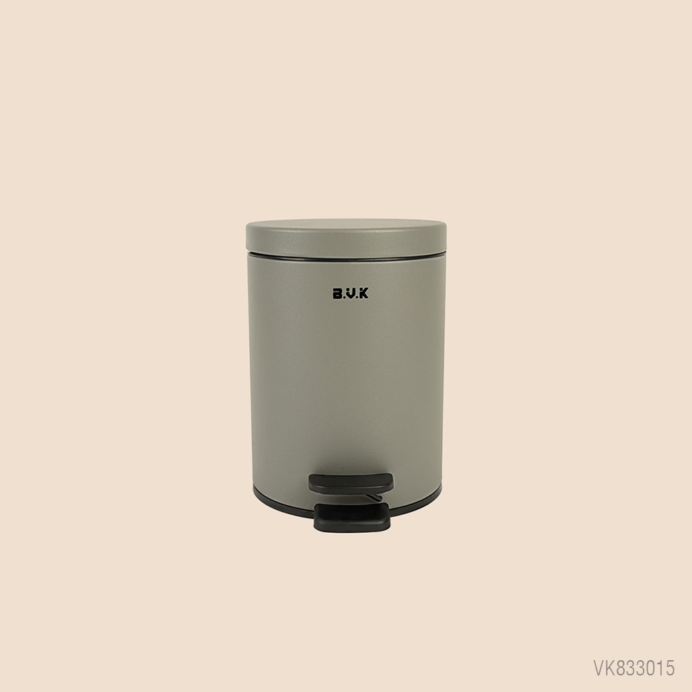 سطل های 5 لیتری