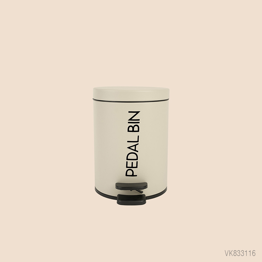 سطل های 5 لیتری