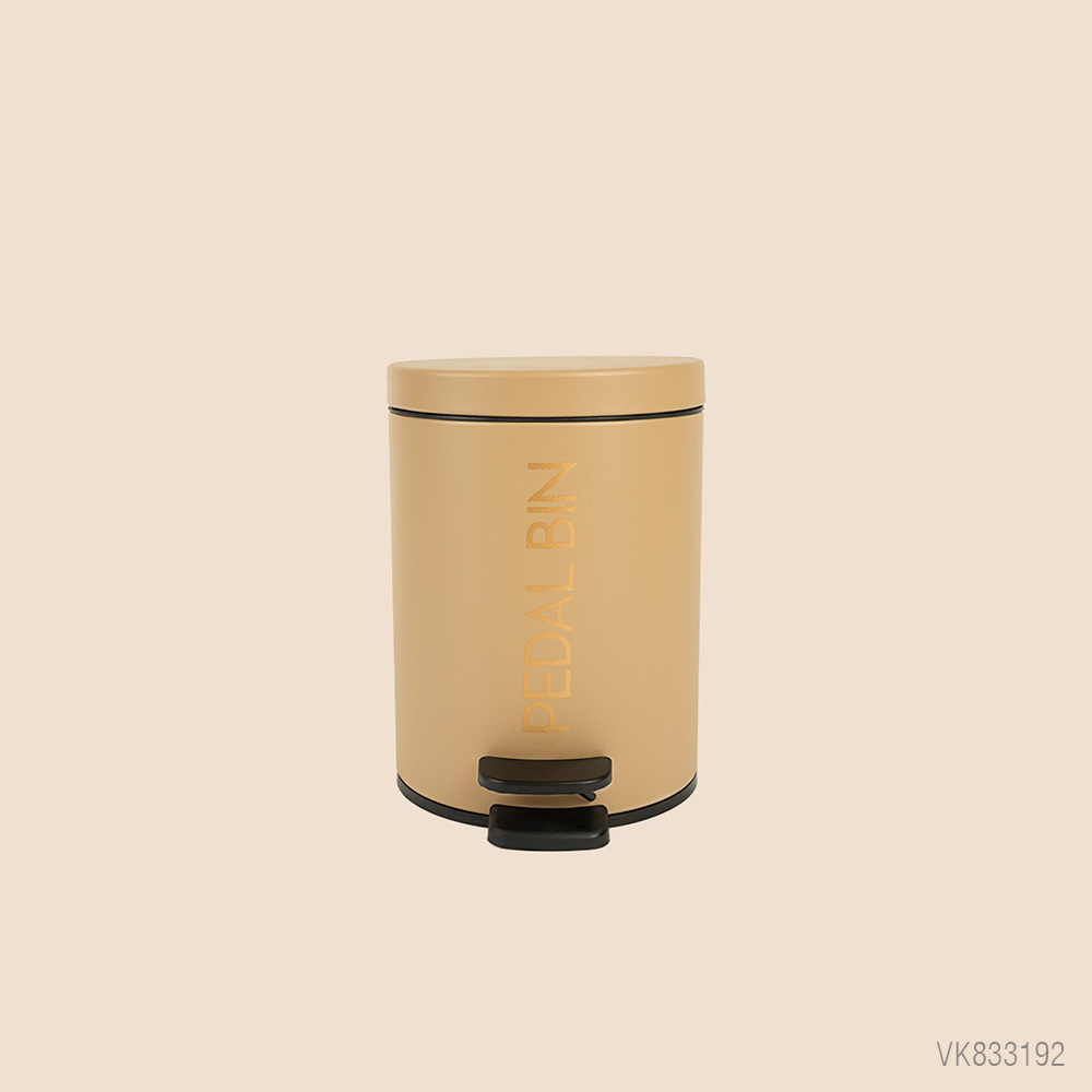 سطل های 5 لیتری