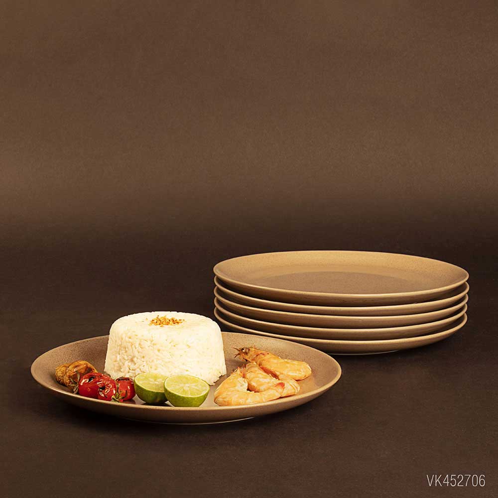 کالکشن ظروف چینی مجستیک