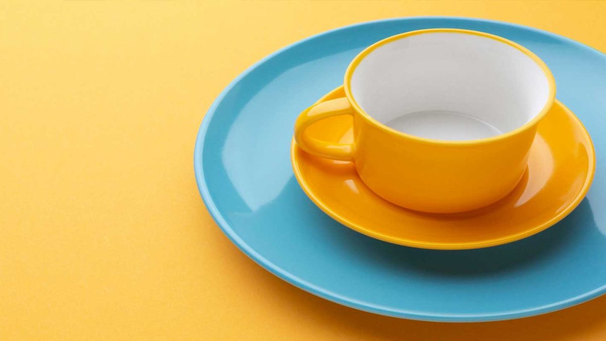 ظروف سرامیکی؛ انتخابی شیک و سالم برای آشپزخانه‌های امروزی