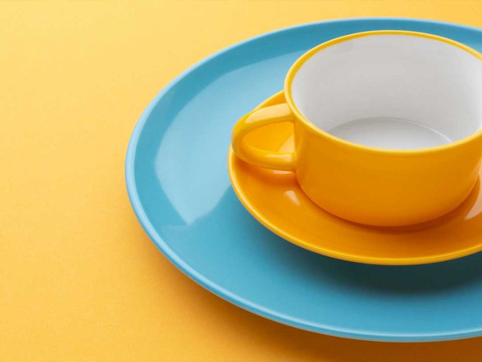 ظروف سرامیکی؛ انتخابی شیک و سالم برای آشپزخانه‌های امروزی