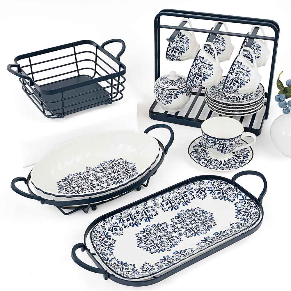 محصولات بی.وی.کی