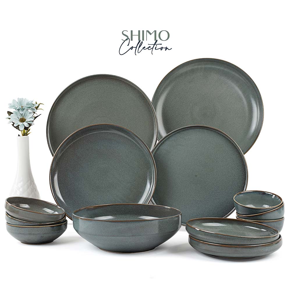 کالکشن شیمو