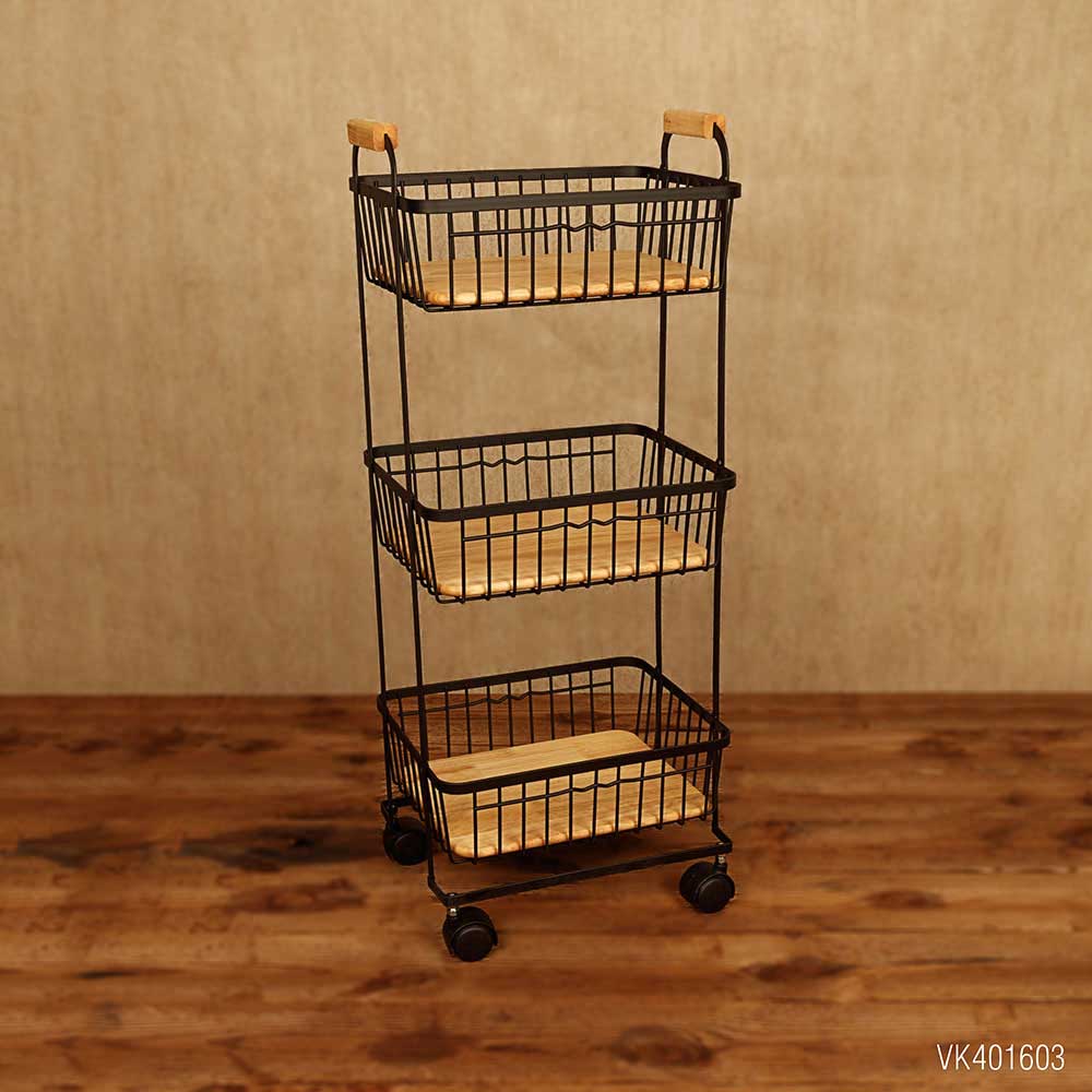 کالکشن کاریزما مشکی