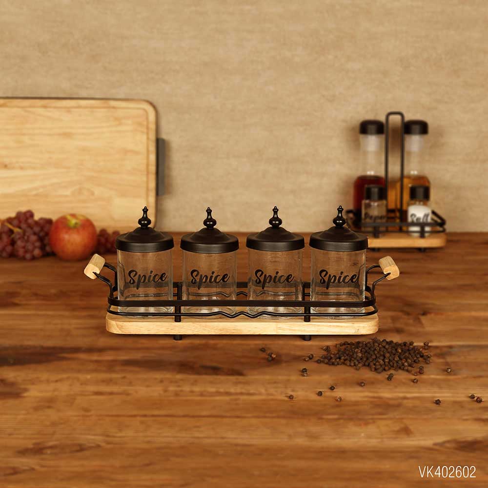 کالکشن کاریزما مشکی