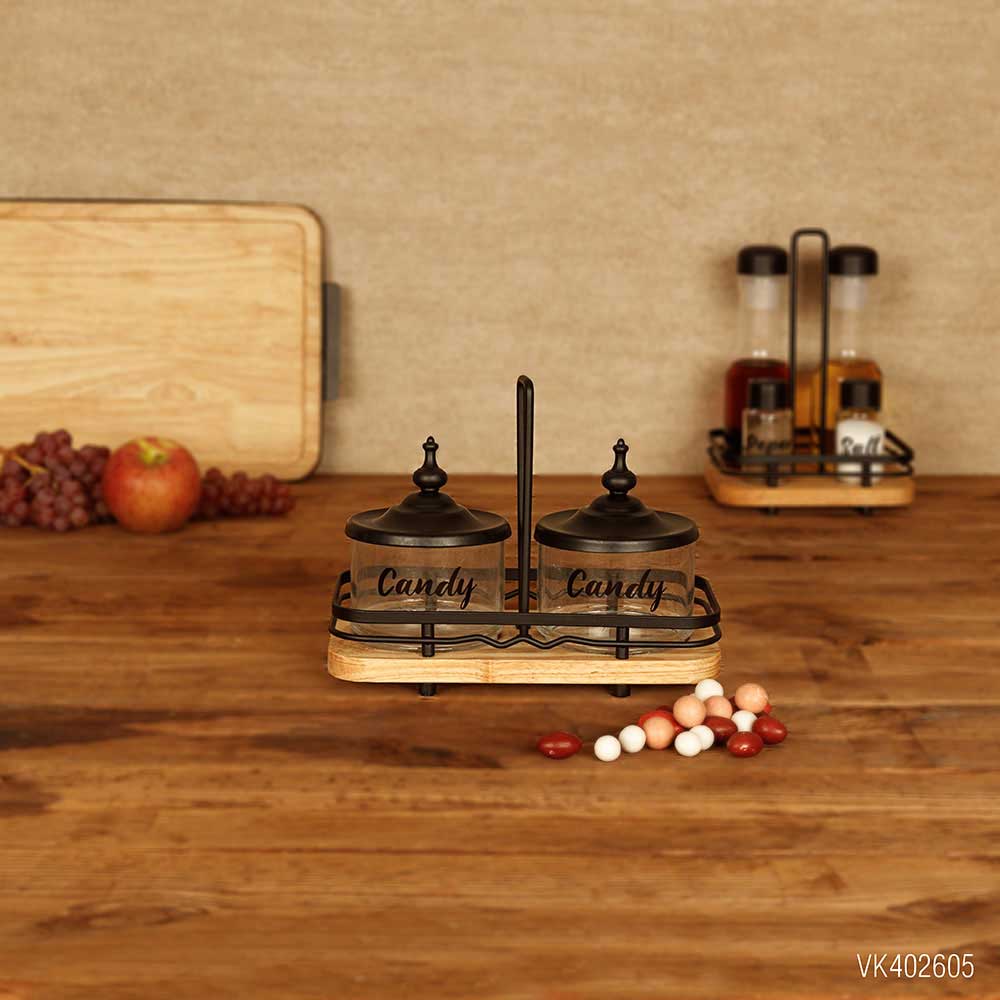 کالکشن کاریزما مشکی