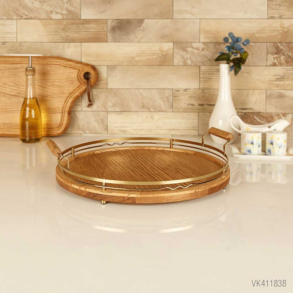 کالکشن کاریزما طلایی