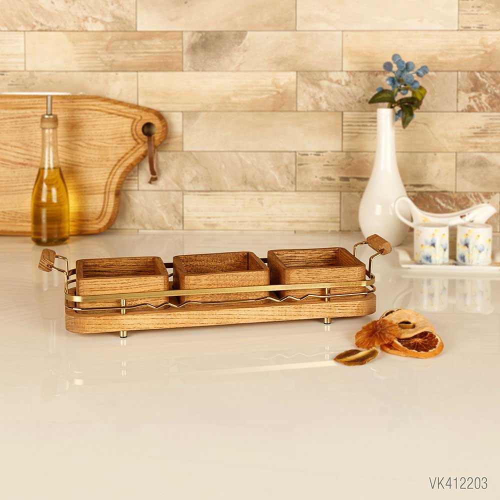 کالکشن کاریزما طلایی