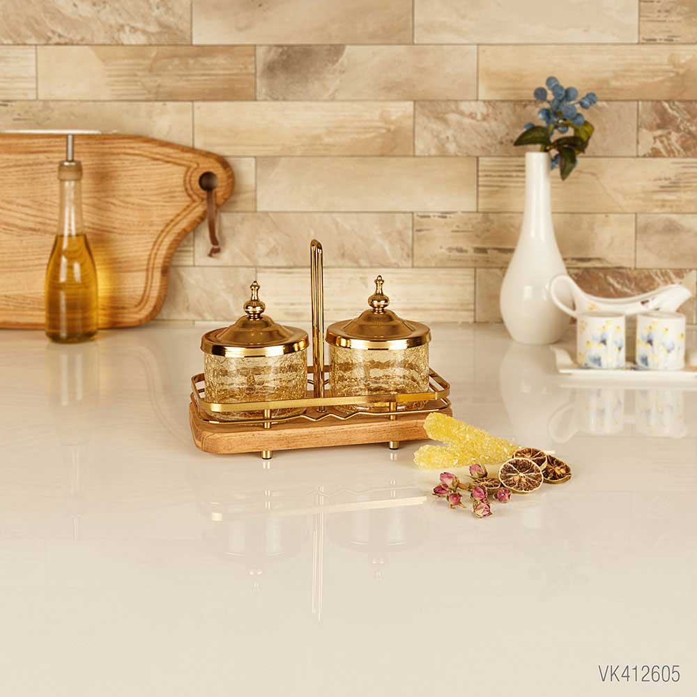 کالکشن کاریزما طلایی