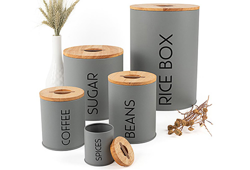 کالکشن سرویس آشپزخانه