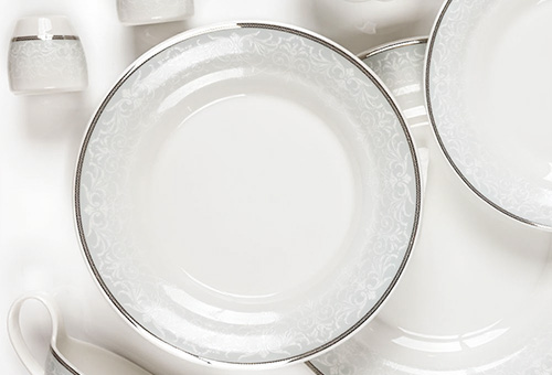 کالکشن ظروف چینی