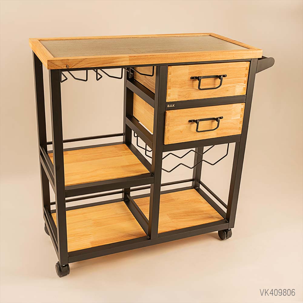 میزهای کاربردی کاریزما