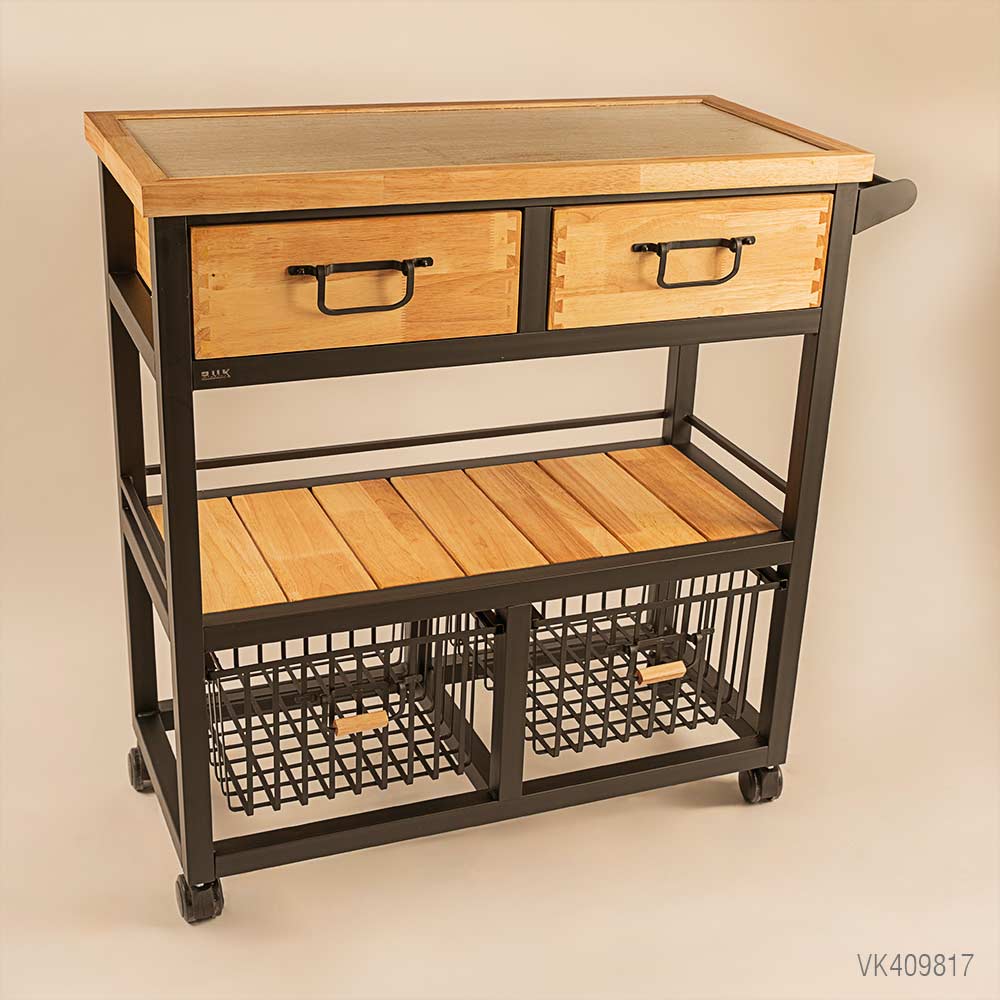 میزهای کاربردی کاریزما