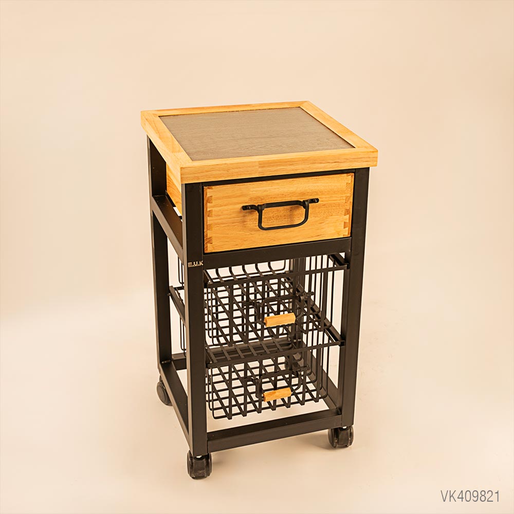 میزهای کاربردی کاریزما