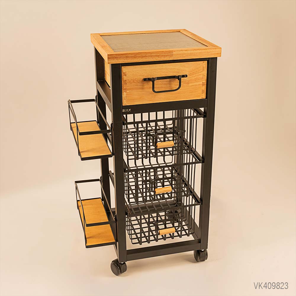 میزهای کاربردی کاریزما