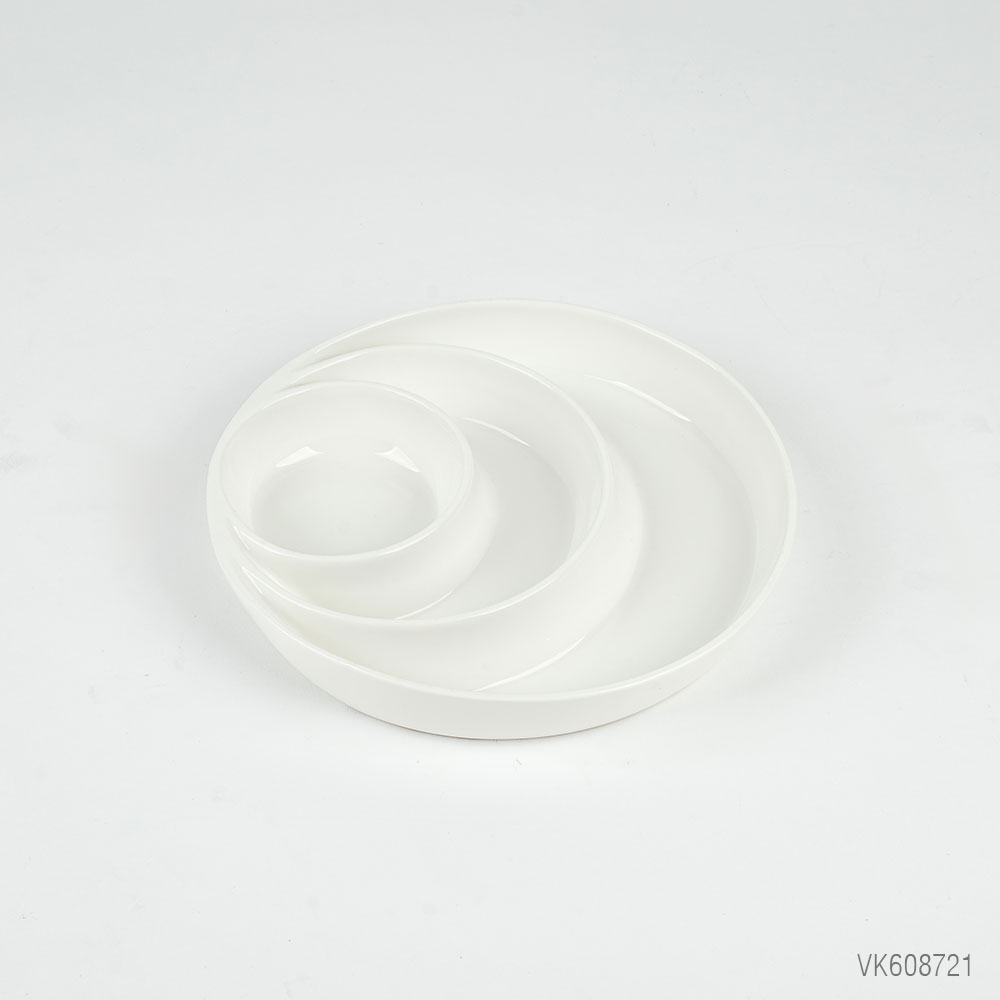 ظروف چینی کلاسیک