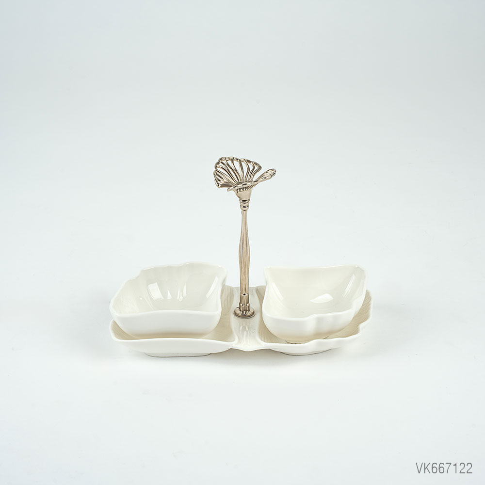 ظروف چینی باترفلای